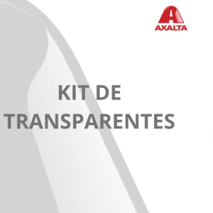 Kit de Transparentes